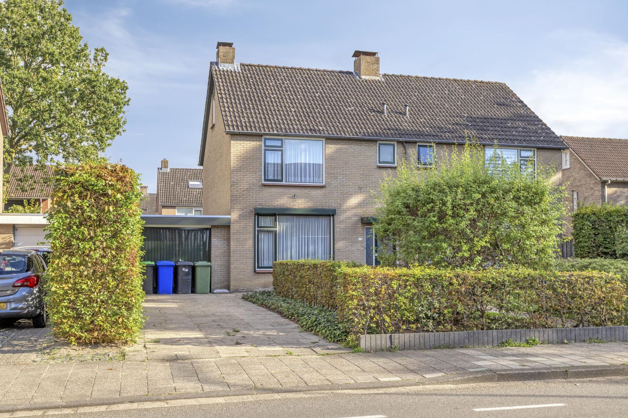 Zeldenrustlaan 10 