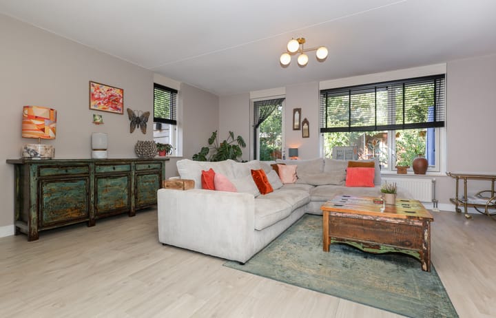 Hoekwoning te koop: Vlinderslag 32, Oostvoorne