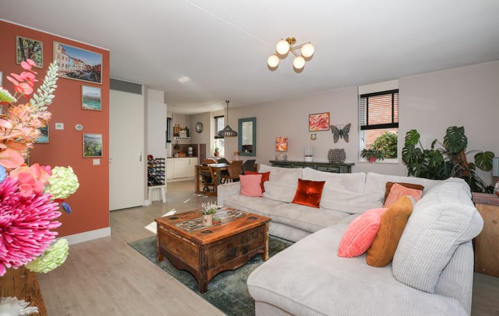 Hoekwoning te koop: Vlinderslag 32, Oostvoorne