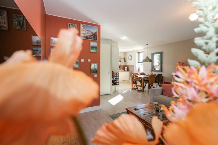 Hoekwoning te koop: Vlinderslag 32, Oostvoorne