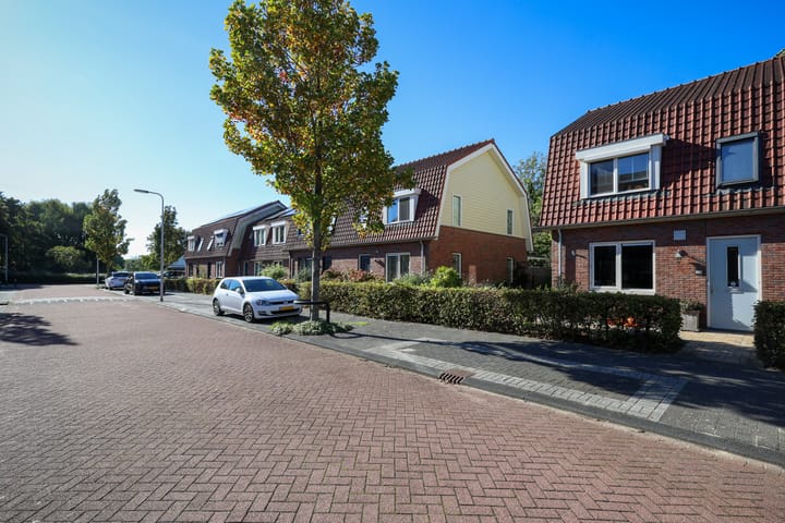 Foto 5 van Vlinderslag 32