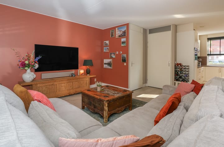 Hoekwoning te koop: Vlinderslag 32, Oostvoorne