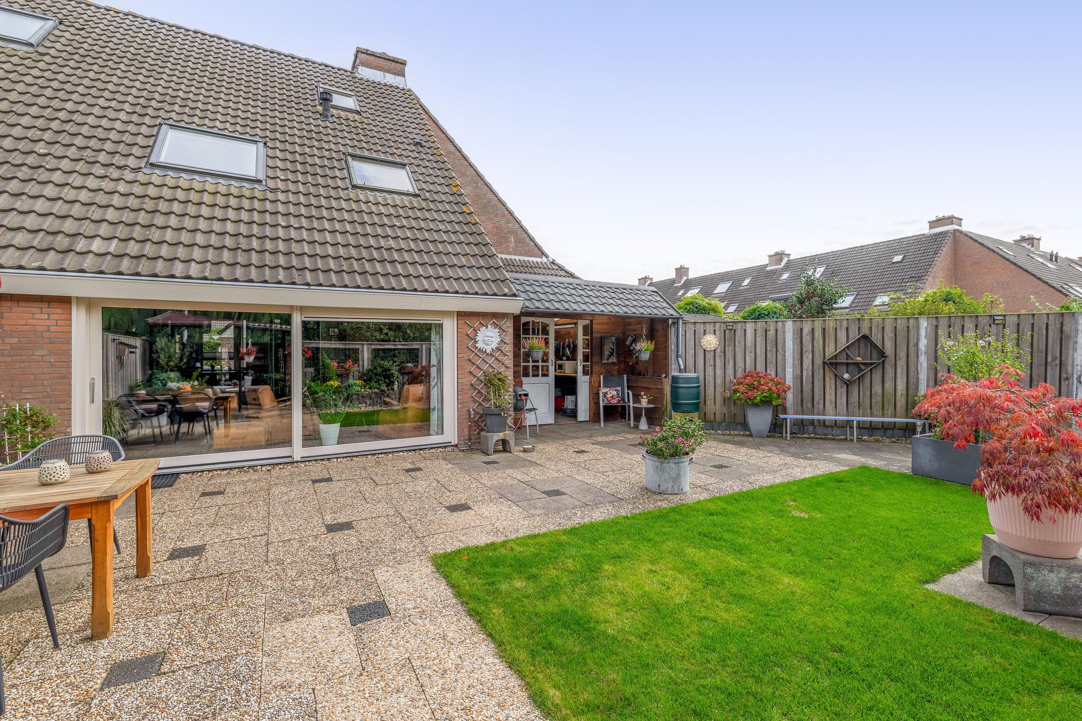 Noorderkroon 23 