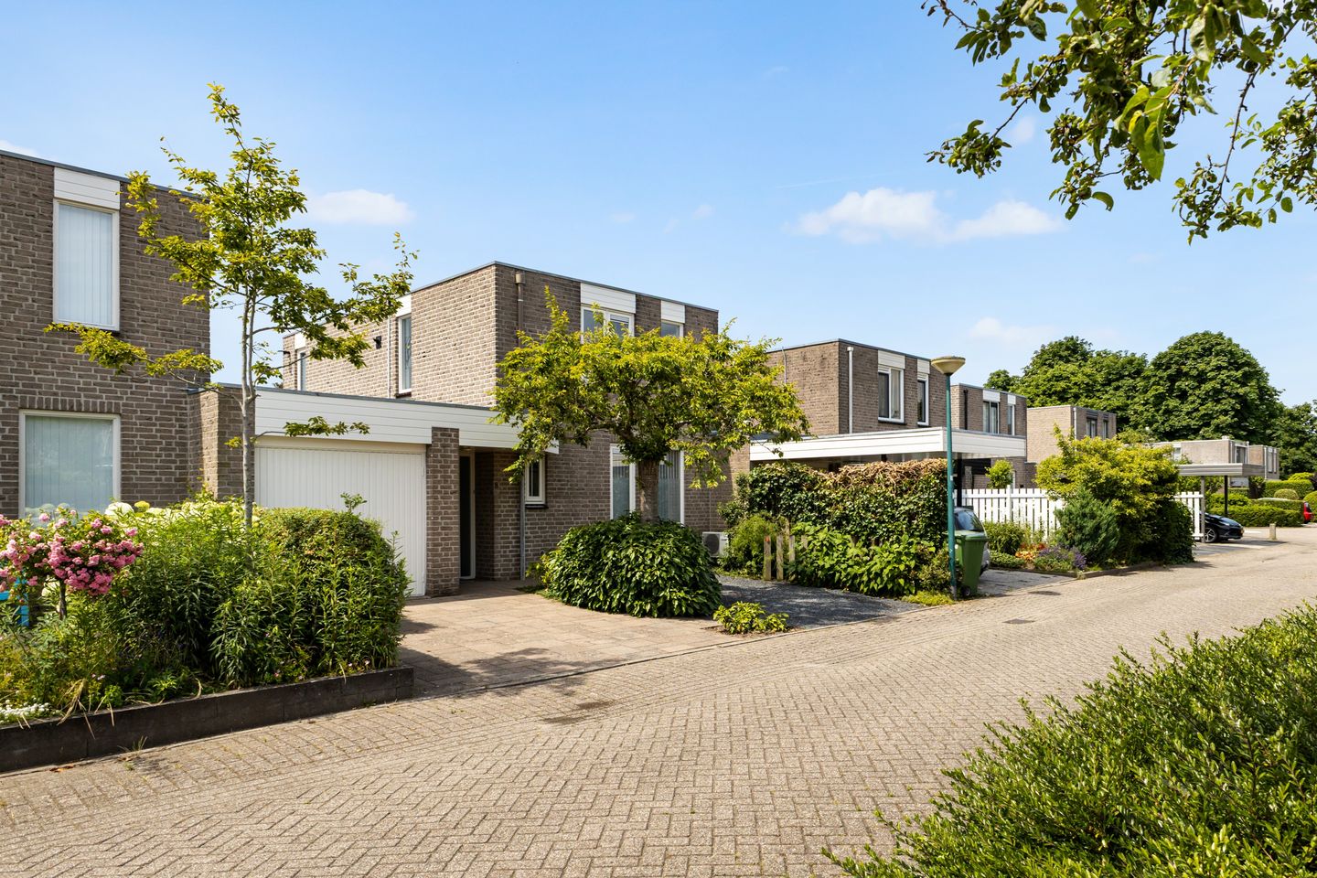 Foto 4 van Bastion Maurits 8