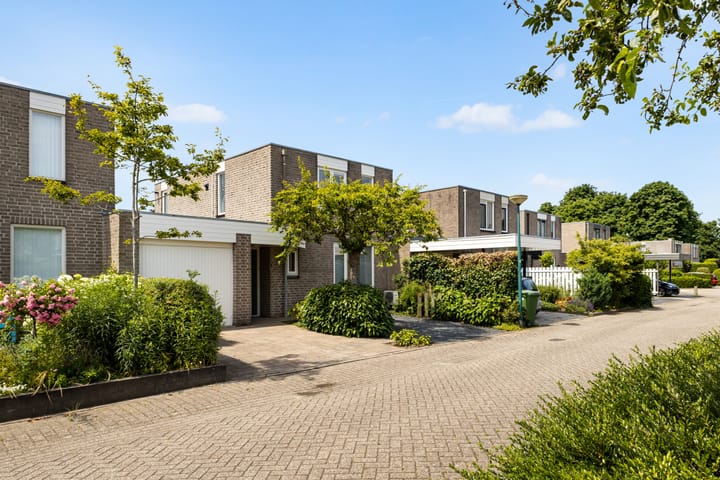 Foto 4 van Bastion Maurits 8