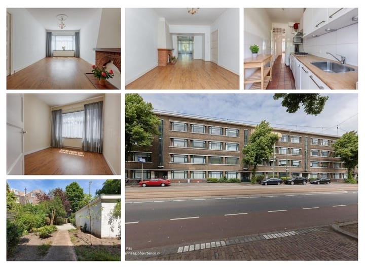 Photo 2 of Vondelstraat 159