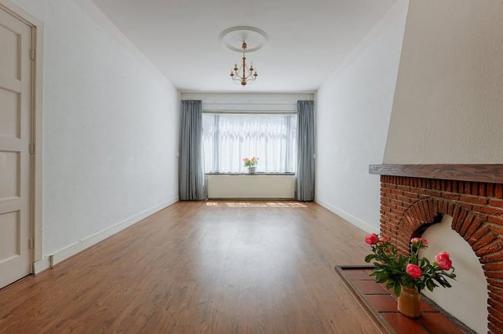 Photo 3 of Vondelstraat 159