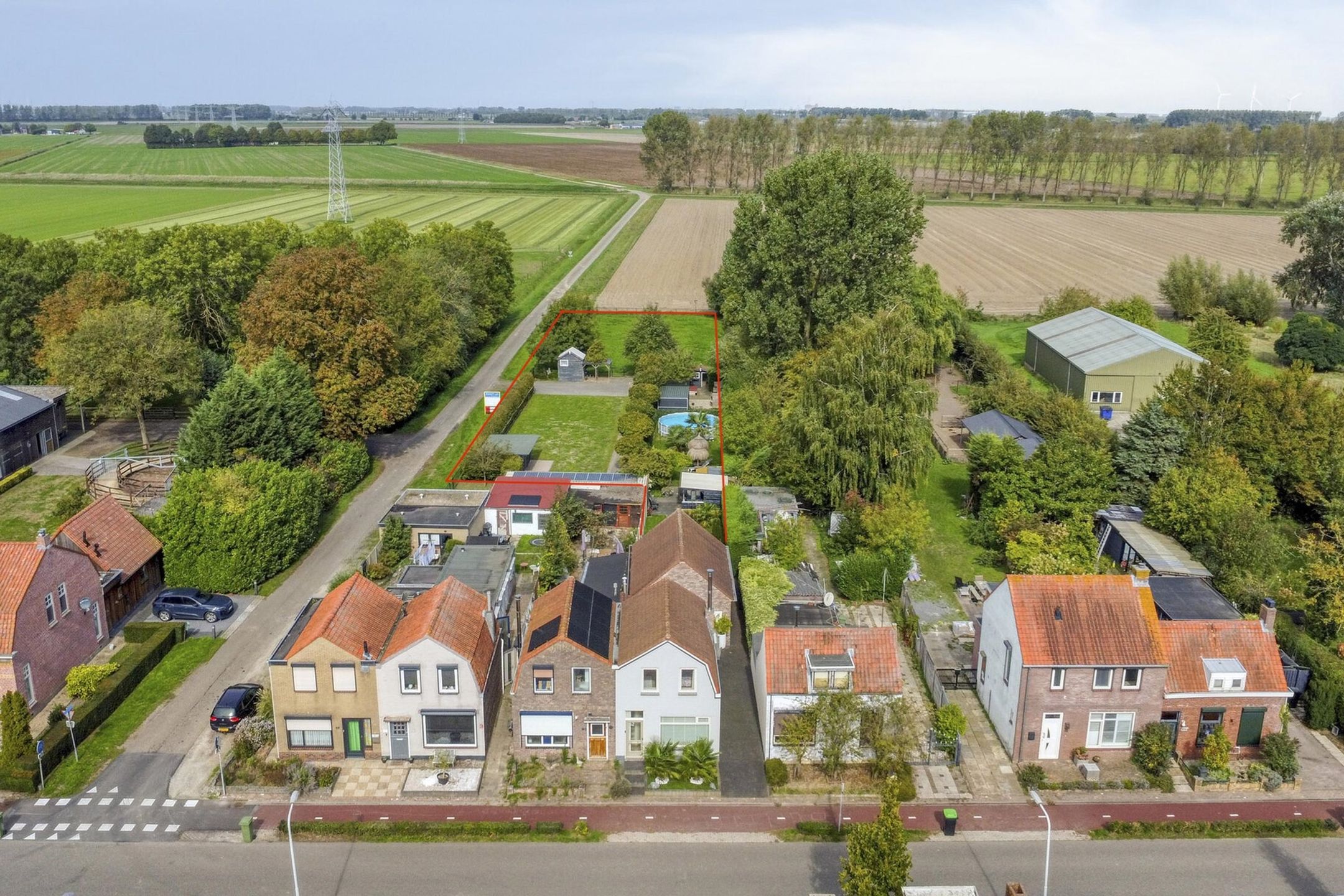 Zandstraat 62