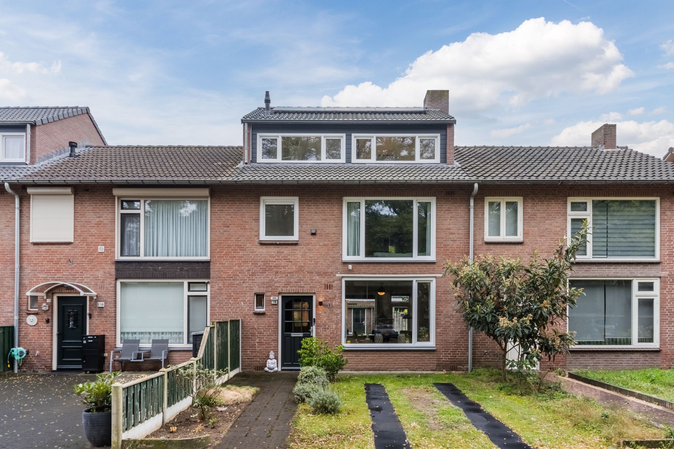Volderstraat 16 