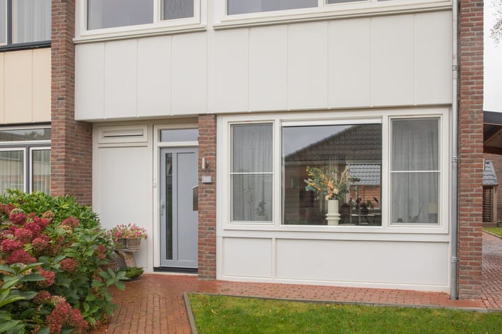 Hoekwoning te koop: Dr. Koppiusstraat 16, Ter Apel