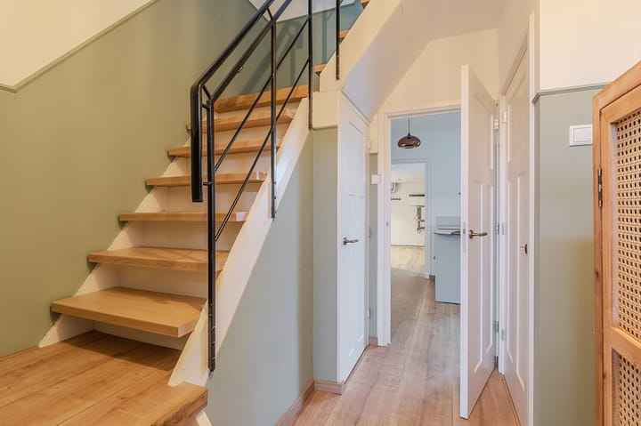 Hoekwoning te koop: Dr. Koppiusstraat 16, Ter Apel