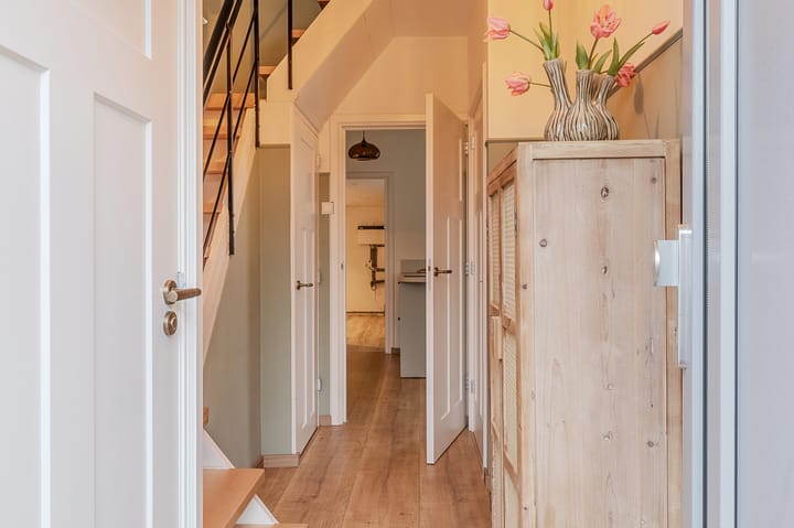 Hoekwoning te koop: Dr. Koppiusstraat 16, Ter Apel
