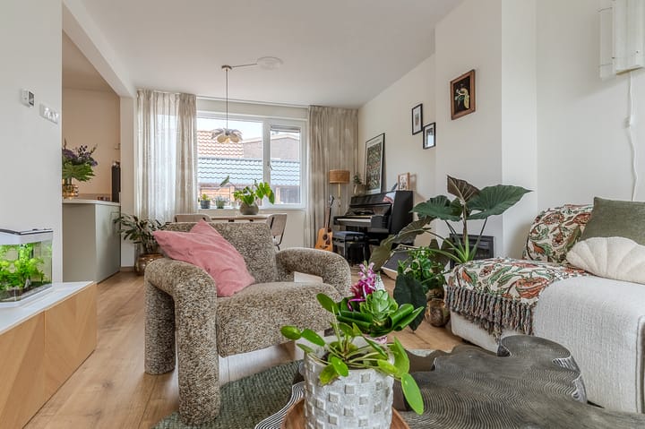 Hoekwoning te koop: Dr. Koppiusstraat 16, Ter Apel