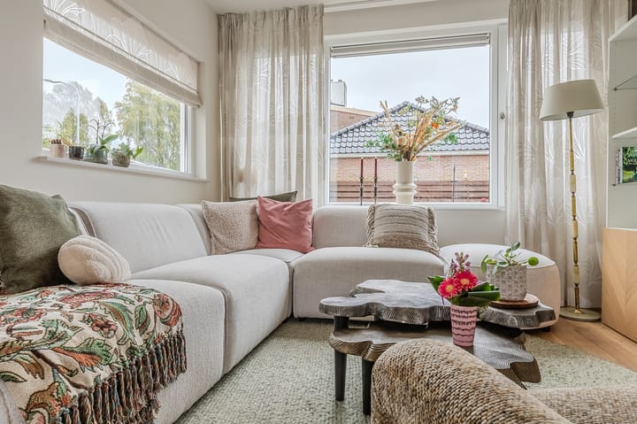 Hoekwoning te koop: Dr. Koppiusstraat 16, Ter Apel
