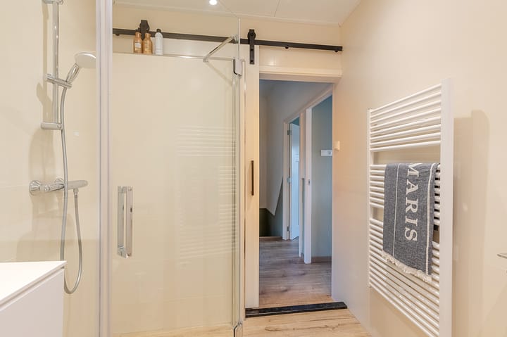 Hoekwoning te koop: Dr. Koppiusstraat 16, Ter Apel