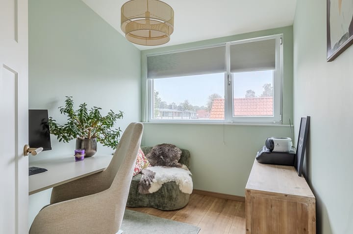 Hoekwoning te koop: Dr. Koppiusstraat 16, Ter Apel