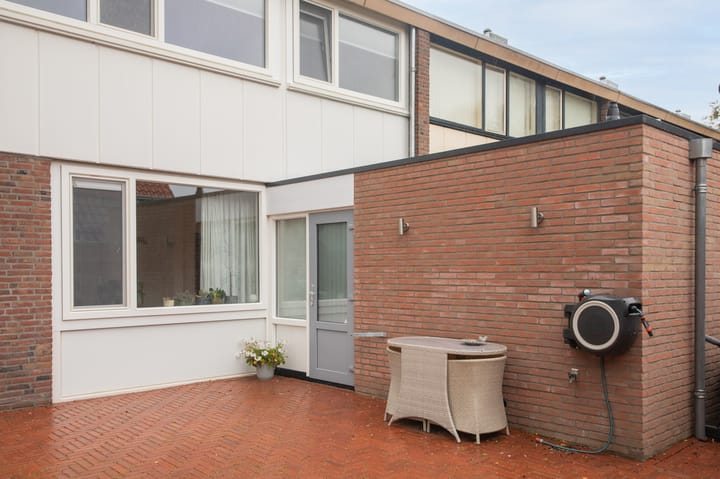 Hoekwoning te koop: Dr. Koppiusstraat 16, Ter Apel