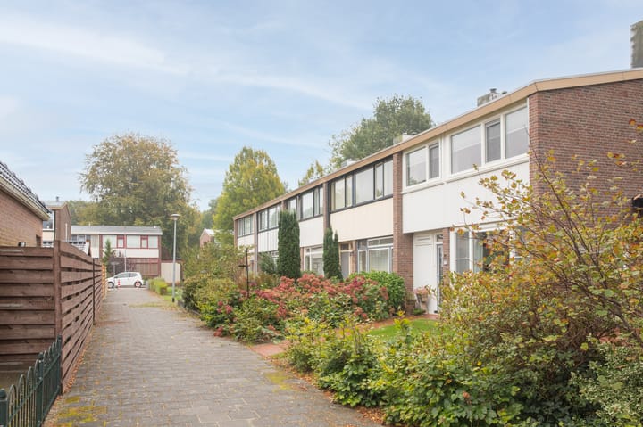 Hoekwoning te koop: Dr. Koppiusstraat 16, Ter Apel