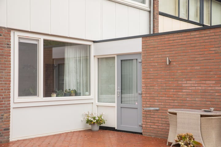Hoekwoning te koop: Dr. Koppiusstraat 16, Ter Apel
