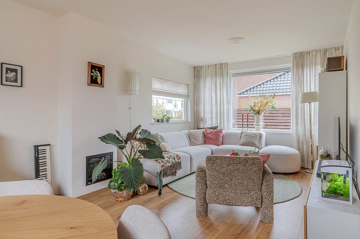 Hoekwoning te koop: Dr. Koppiusstraat 16, Ter Apel