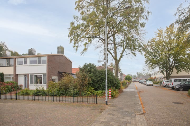 Hoekwoning te koop: Dr. Koppiusstraat 16, Ter Apel