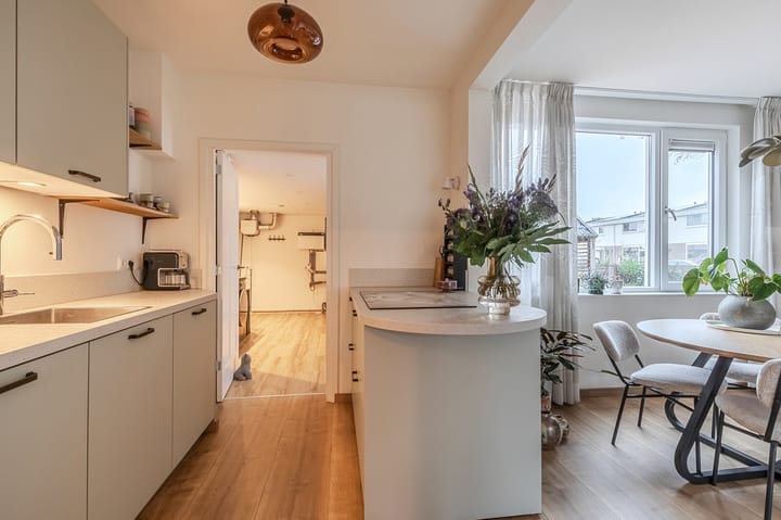 Hoekwoning te koop: Dr. Koppiusstraat 16, Ter Apel