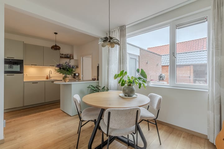 Hoekwoning te koop: Dr. Koppiusstraat 16, Ter Apel