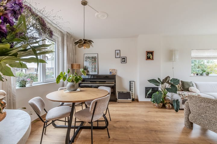Hoekwoning te koop: Dr. Koppiusstraat 16, Ter Apel