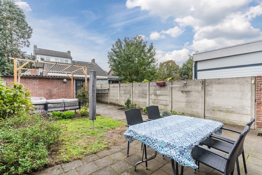 Foto 41 van Volderstraat 16