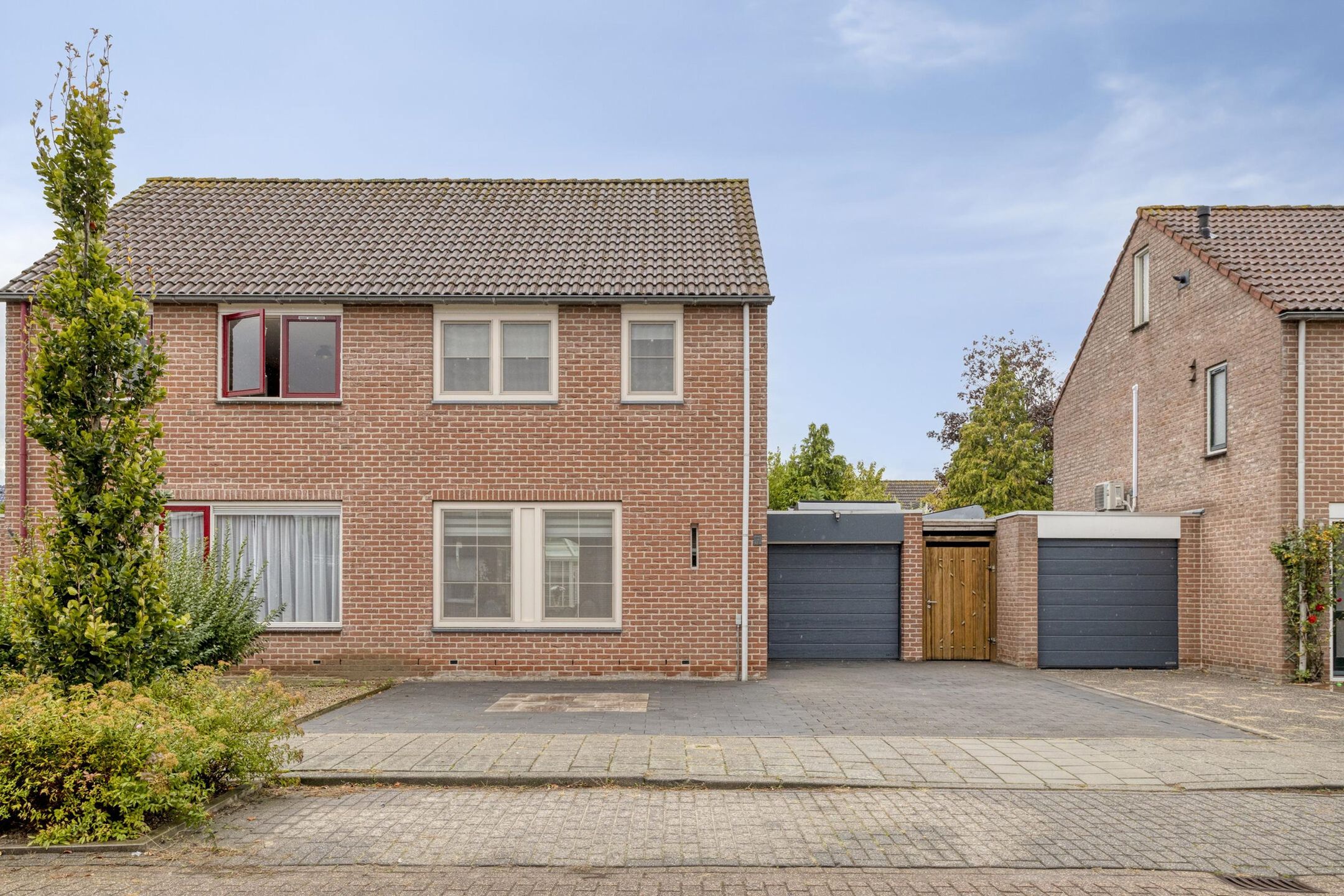 Graaf van Vlaanderenstraat 7 