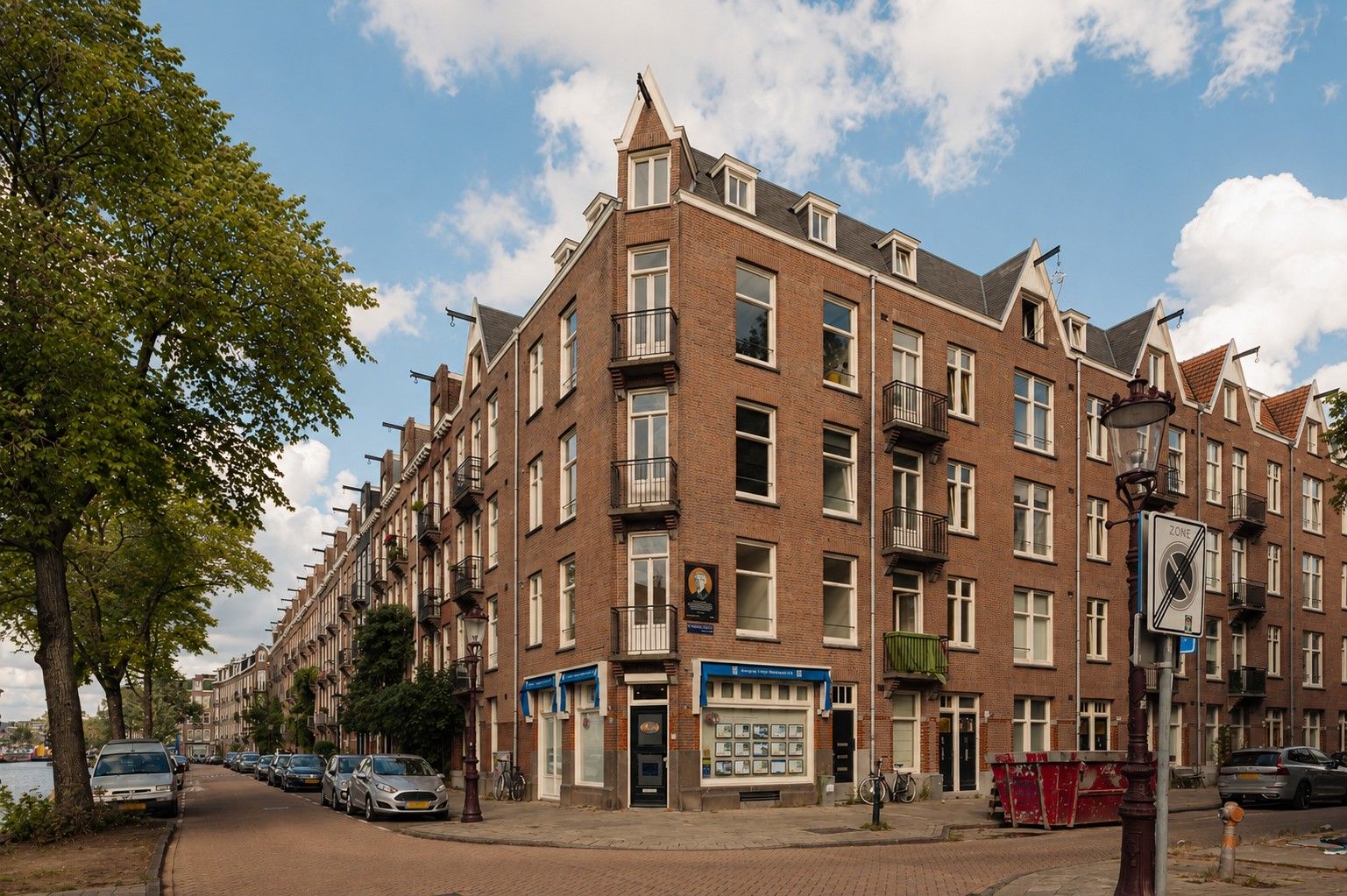 Foto 6 van Vosmaerstraat 12-3