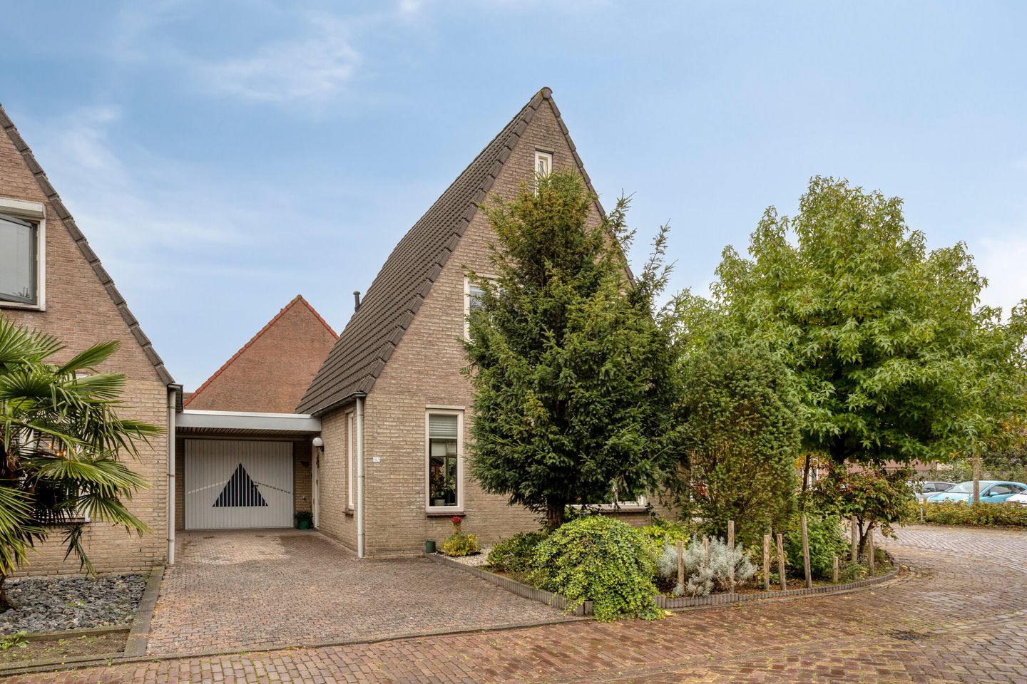 Foto 5 van Melkpad 92