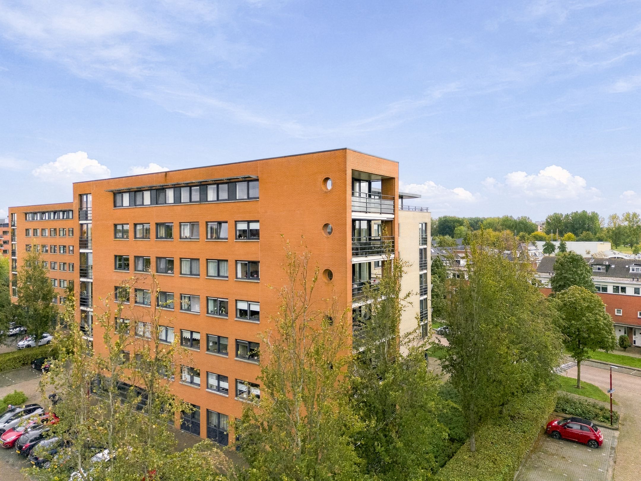 Rembrandthage 414 