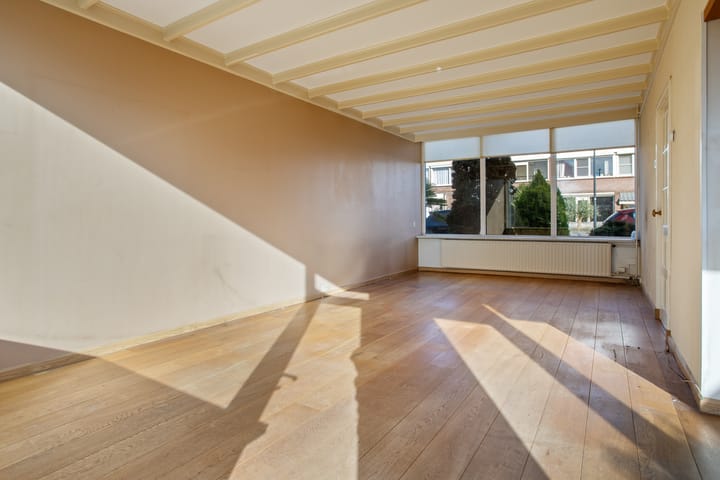 Foto 4 van Bastiaan de Poorterstraat 25