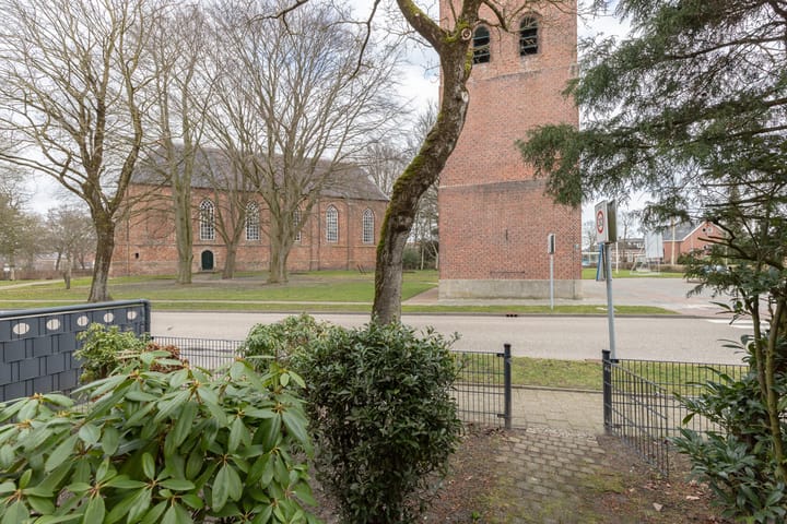 Foto 2 van Veenweg 1-B