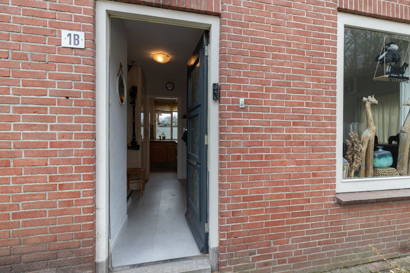 Foto 10 van Veenweg 1-B