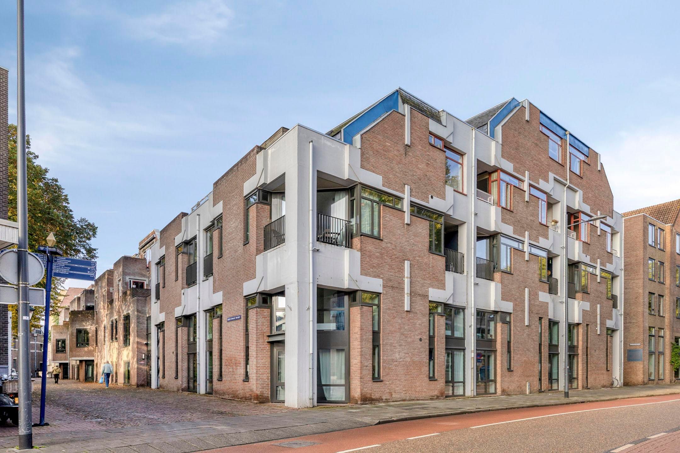 Eerste Straatje van Best 28 