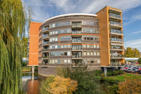 Lijstersingel thumbnail