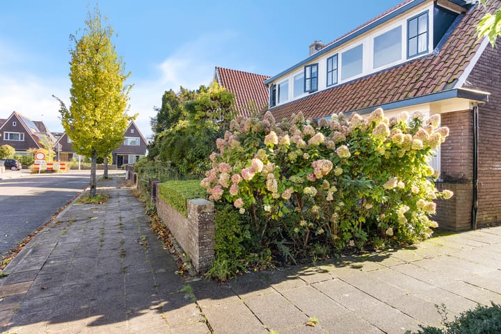 Foto 4 van Bruinsslotstraat 5