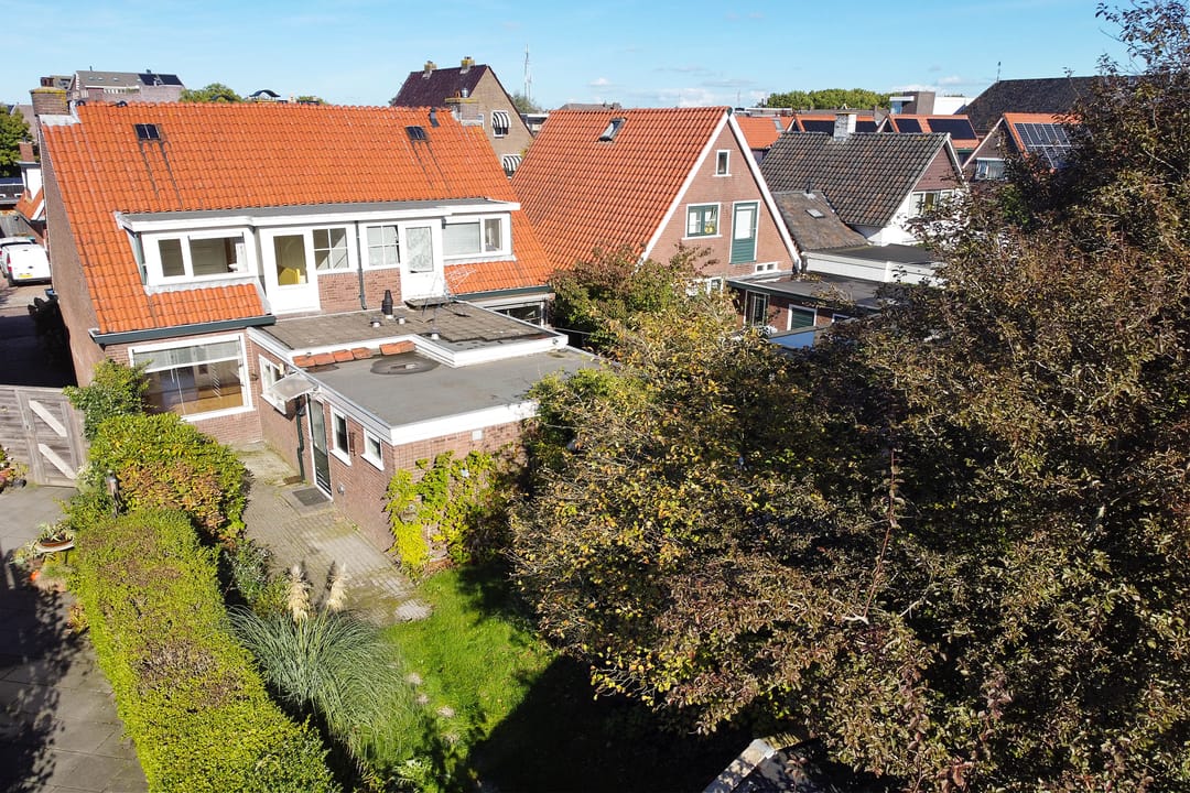 Foto 41 van Bruinsslotstraat 5