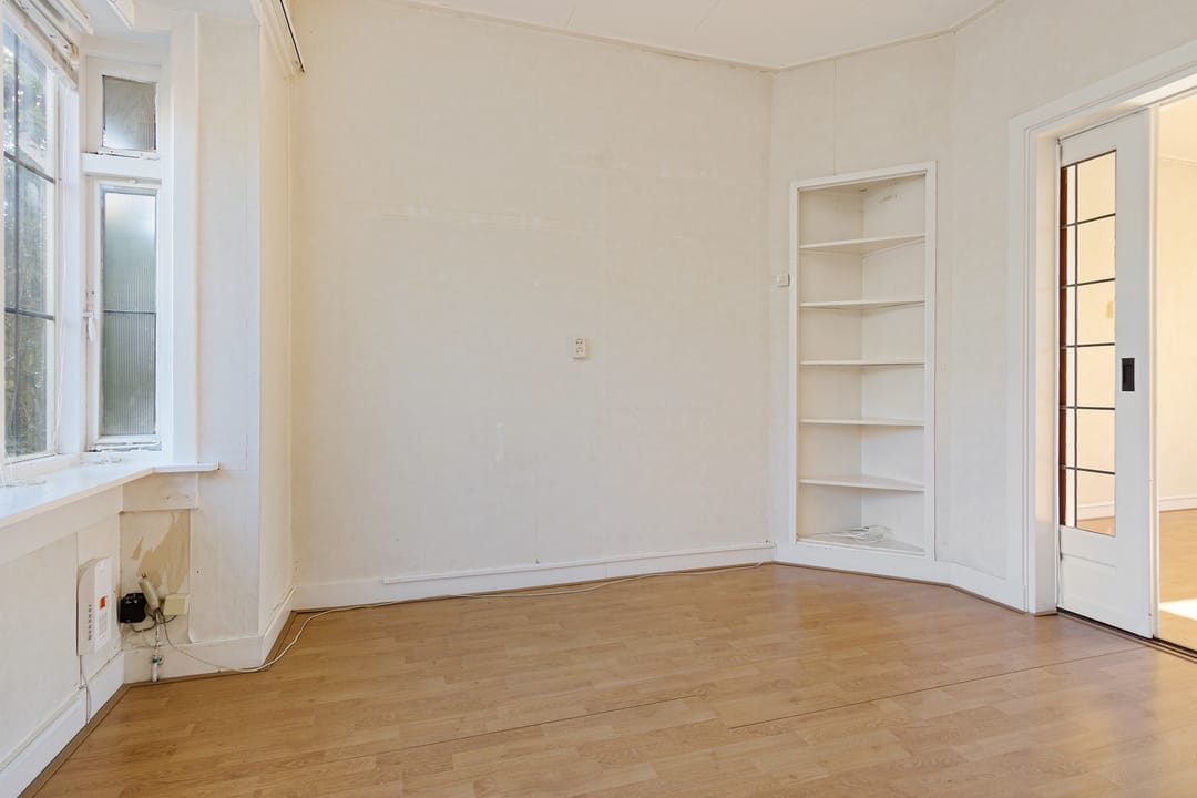 Foto 7 van Bruinsslotstraat 5