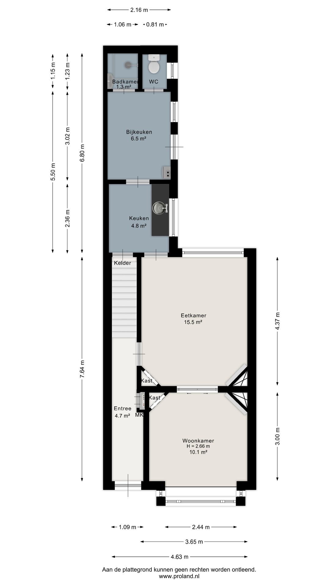 Foto 43 van Bruinsslotstraat 5