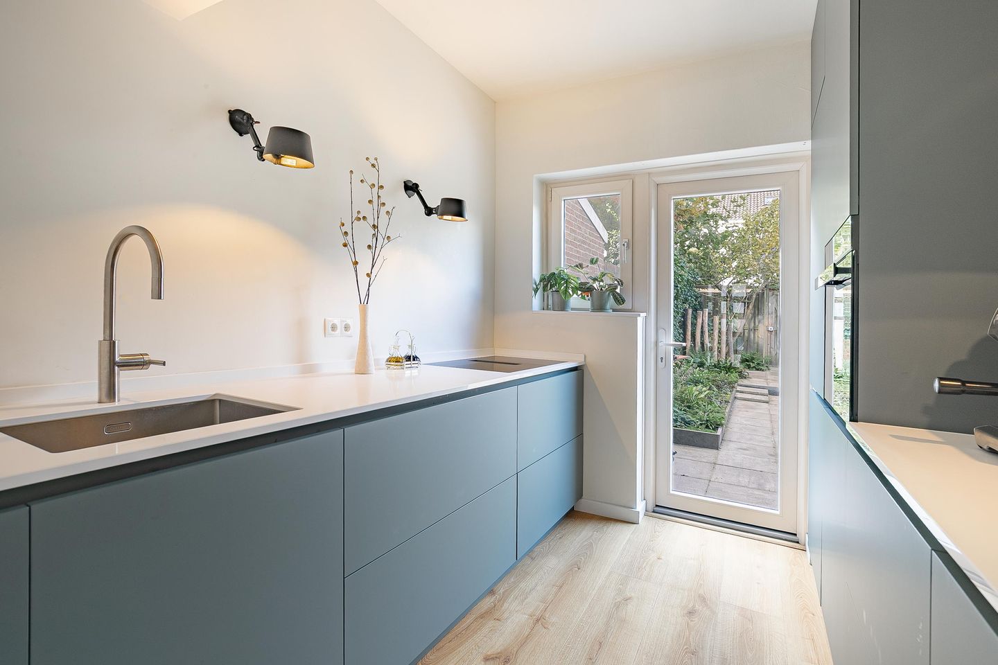 Foto 4 van Frederikbastion 66