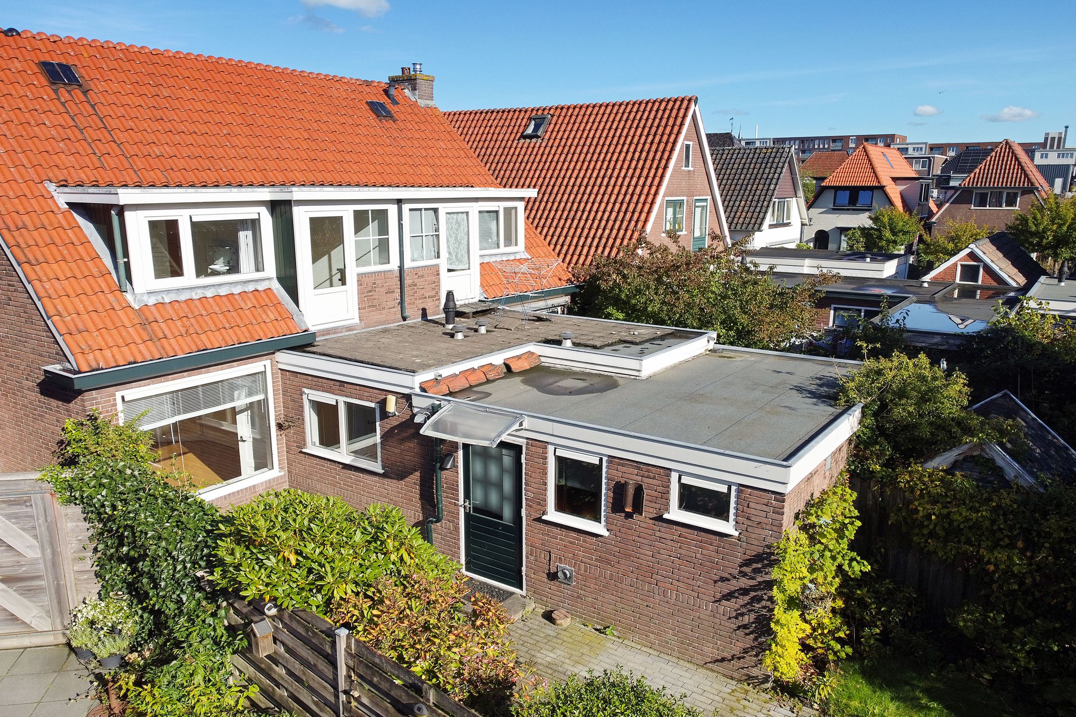 Foto 42 van Bruinsslotstraat 5