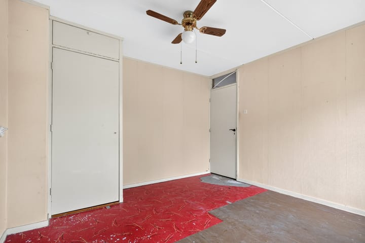 Tussenwoning te koop: Middachtensingel 25, Arnhem