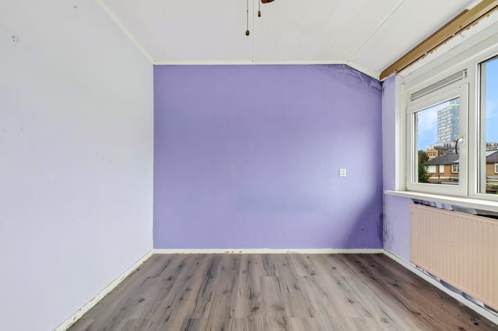 Tussenwoning te koop: Middachtensingel 25, Arnhem