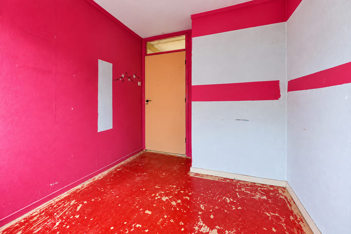 Tussenwoning te koop: Middachtensingel 25, Arnhem