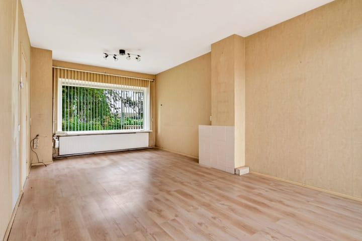 Tussenwoning te koop: Middachtensingel 25, Arnhem