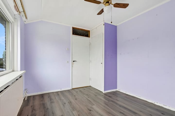 Tussenwoning te koop: Middachtensingel 25, Arnhem