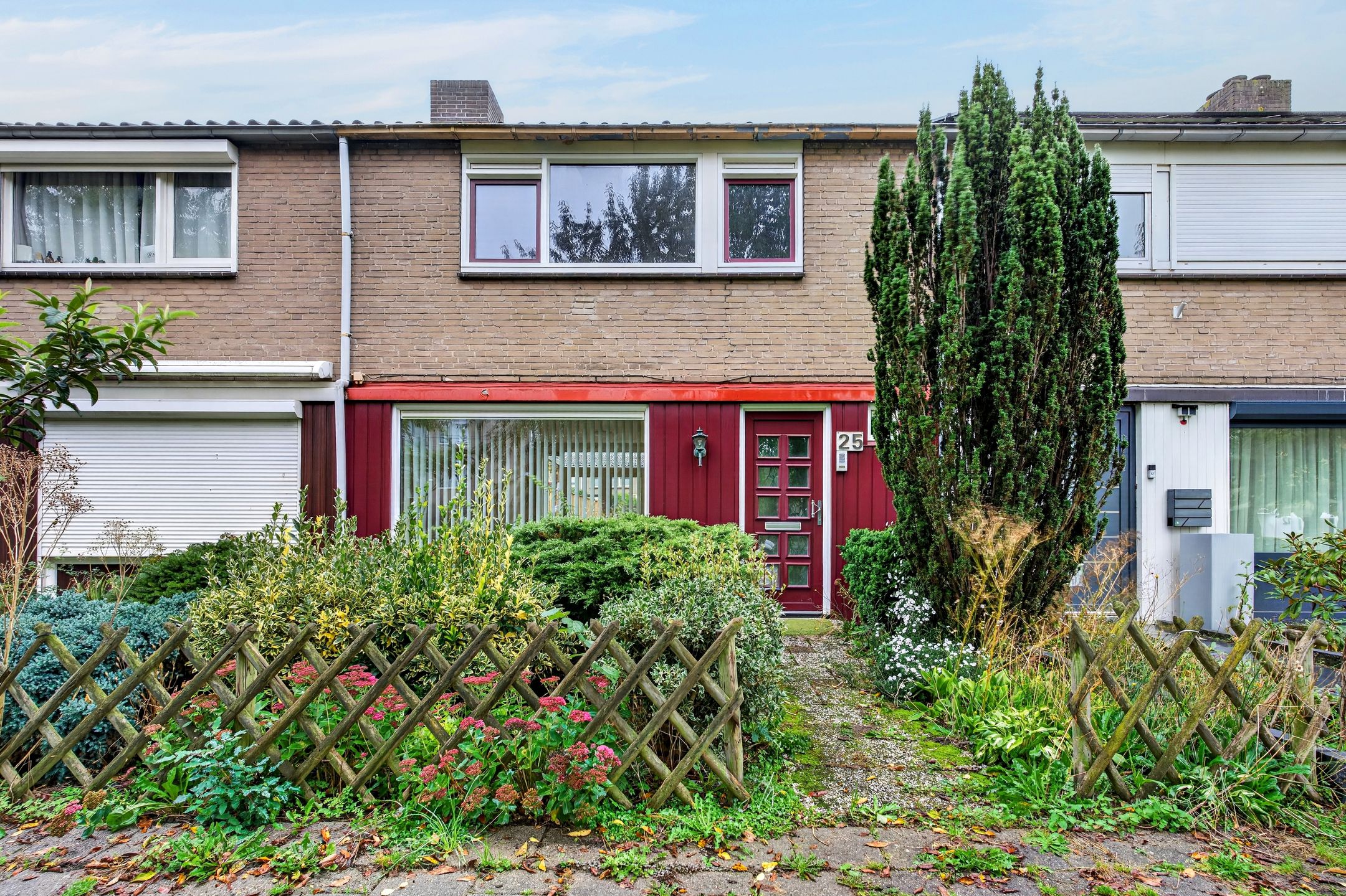 Middachtensingel 25 